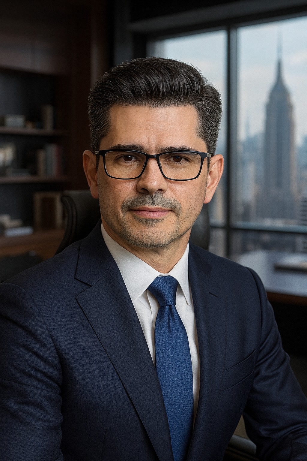 Bruno Cabral Pinho — Cabral Pinho Advocacia